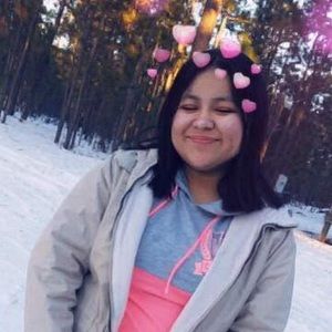 Meet your Posher, Anai